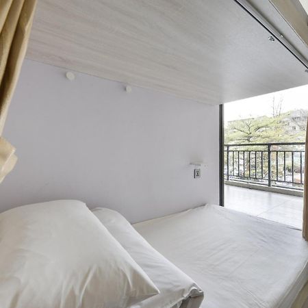 Taichung Box Design Hotels Buitenkant foto