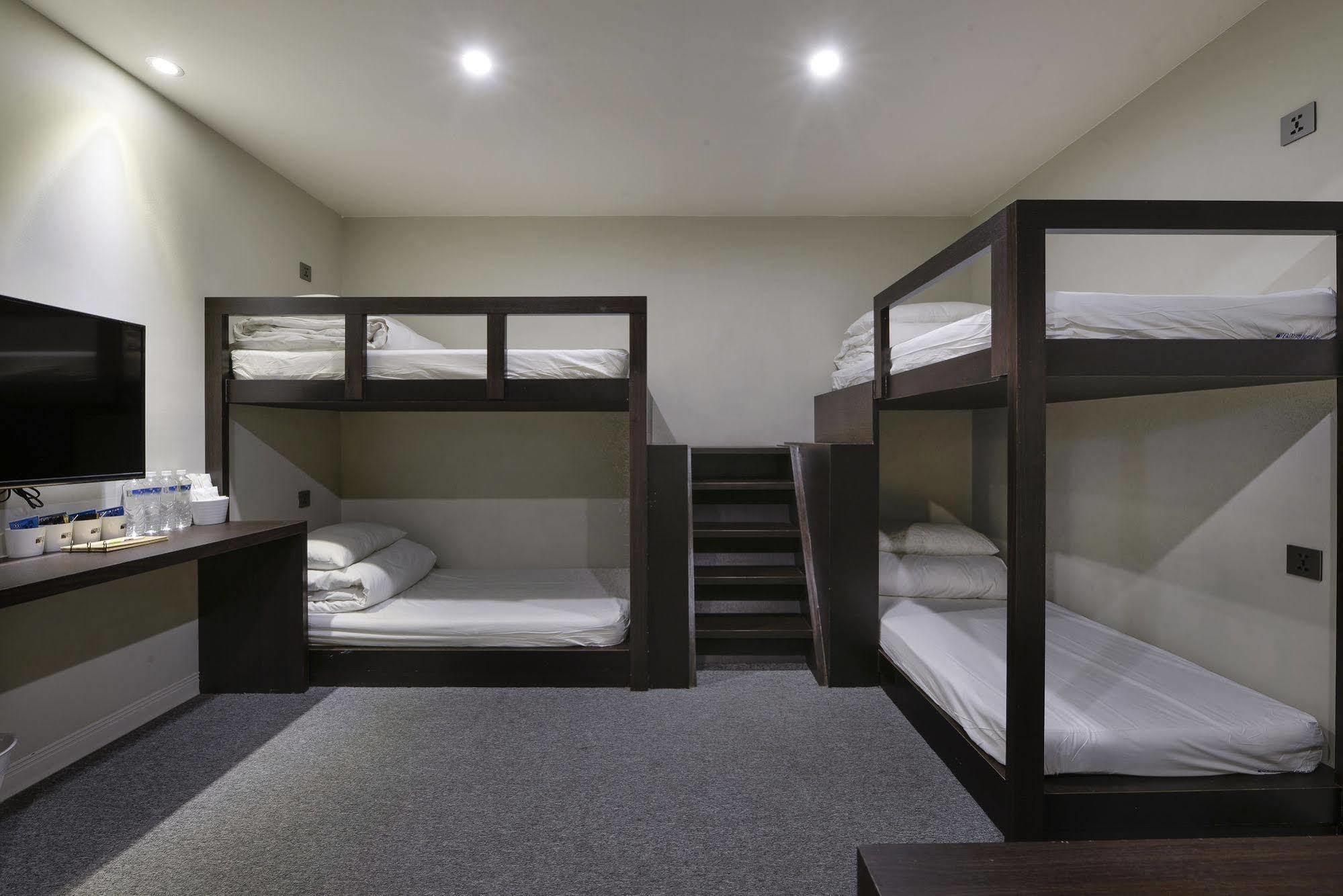 Taichung Box Design Hotels Buitenkant foto